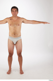 Photos Abel Alvarado in Underwear t poses whole body 0001.jpg